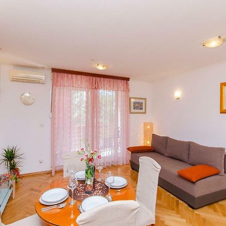 ספליט Apartment Lucija מראה חיצוני תמונה