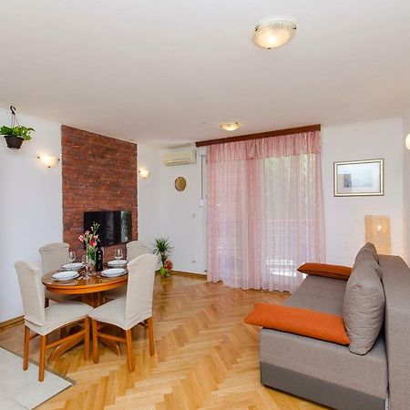 ספליט Apartment Lucija מראה חיצוני תמונה