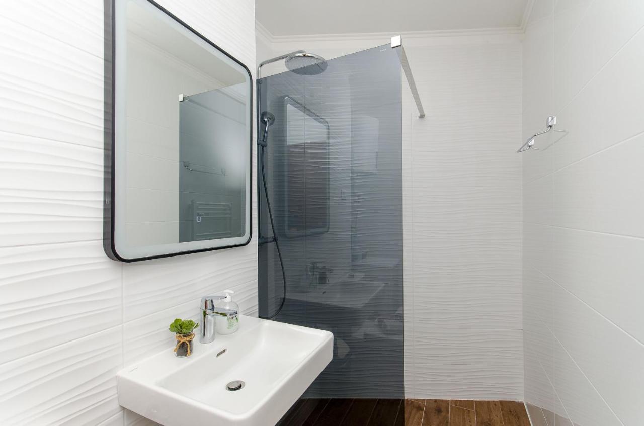 ספליט Apartment Lucija מראה חיצוני תמונה