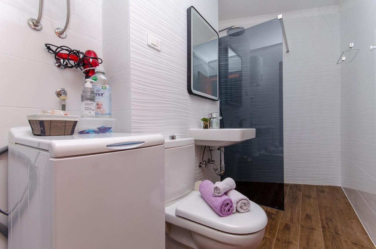 ספליט Apartment Lucija מראה חיצוני תמונה