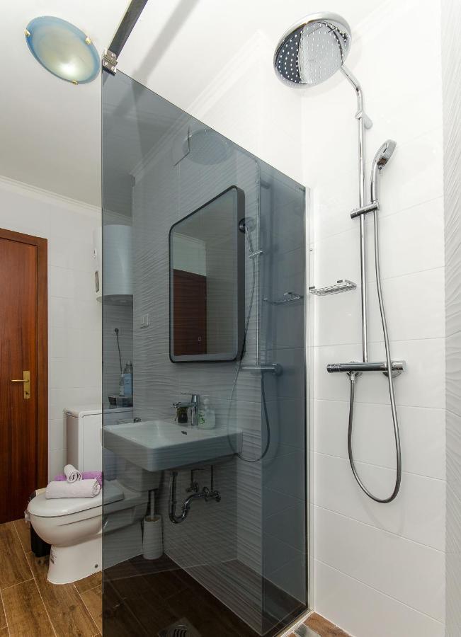 ספליט Apartment Lucija מראה חיצוני תמונה