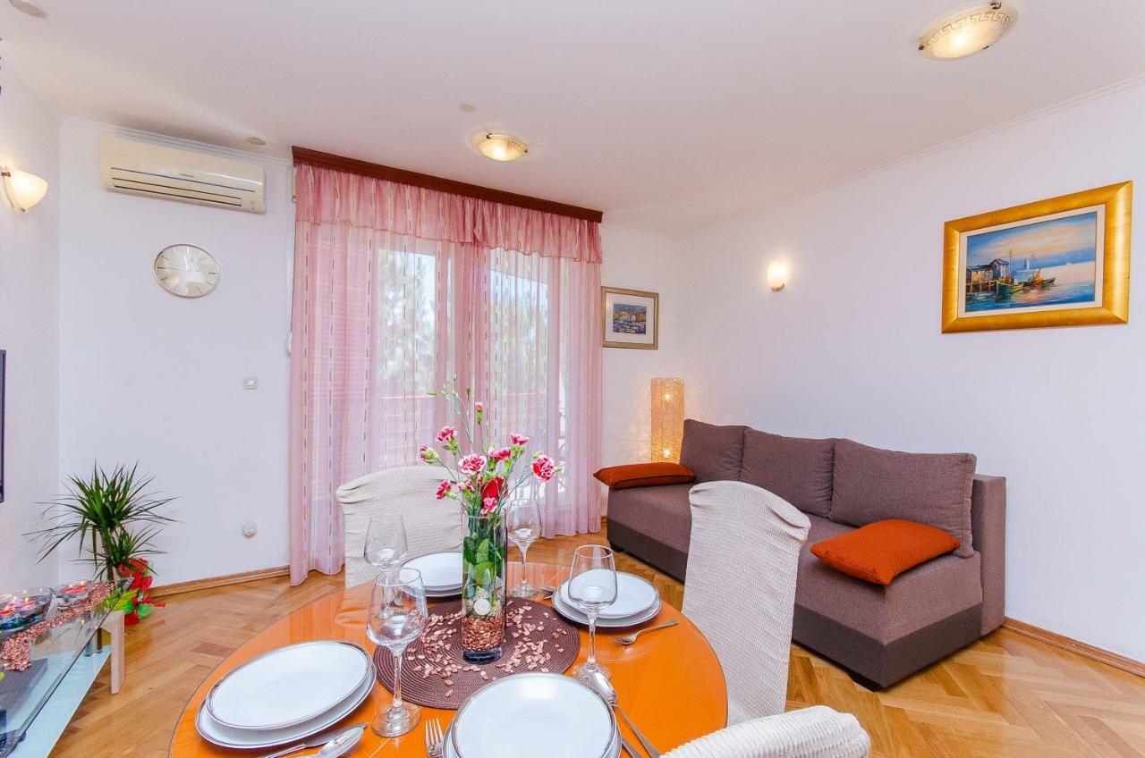 ספליט Apartment Lucija מראה חיצוני תמונה