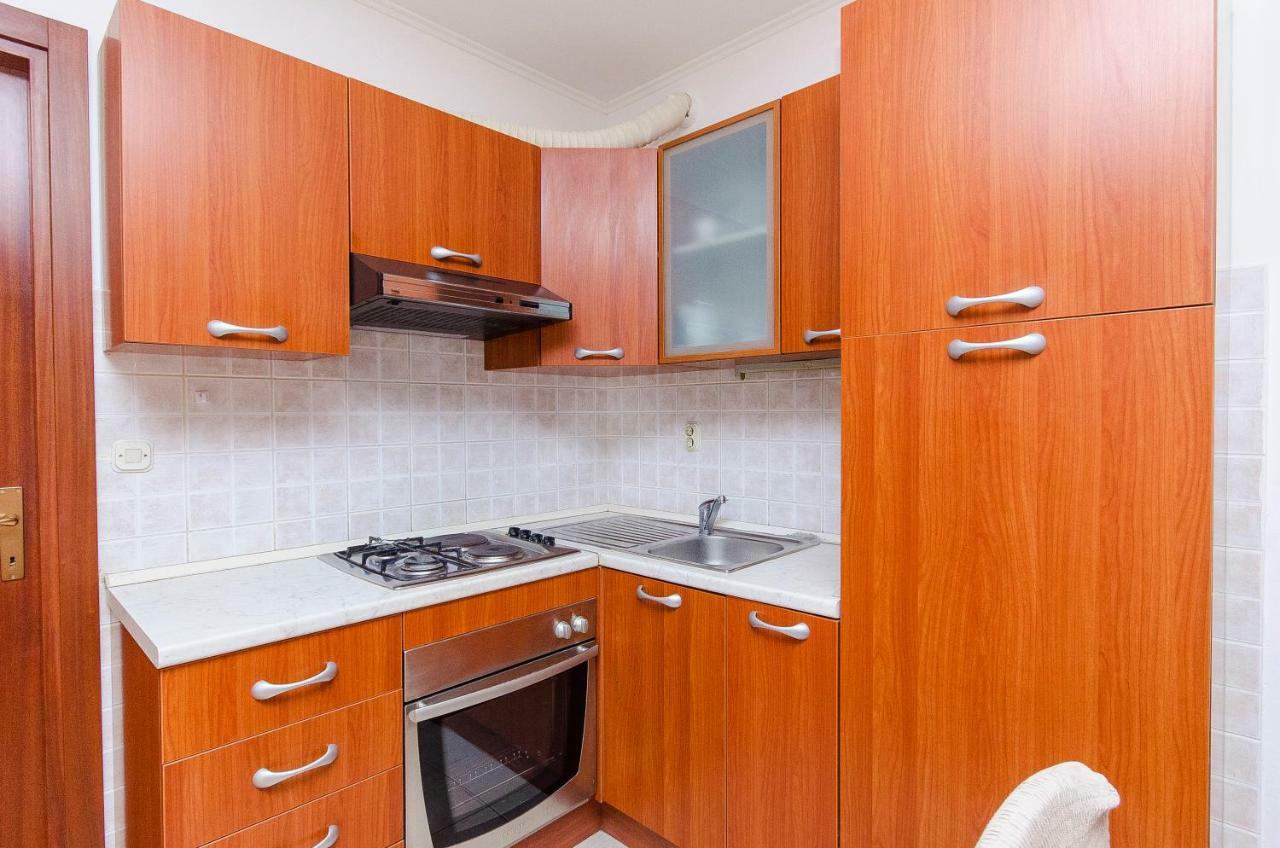 ספליט Apartment Lucija מראה חיצוני תמונה