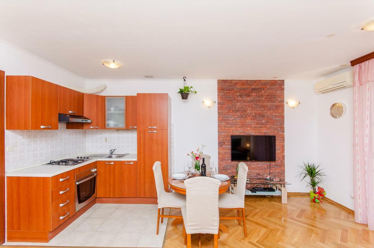ספליט Apartment Lucija מראה חיצוני תמונה
