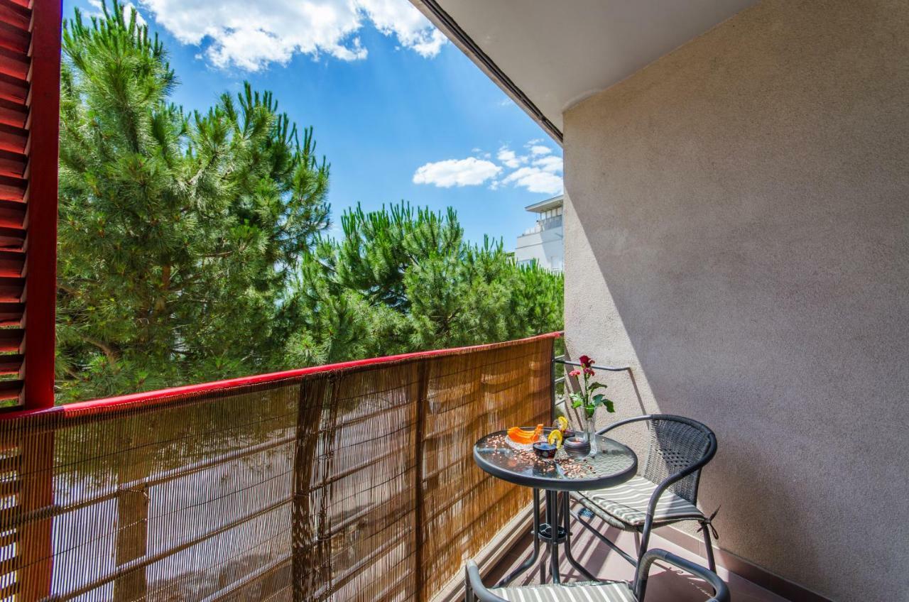 ספליט Apartment Lucija מראה חיצוני תמונה