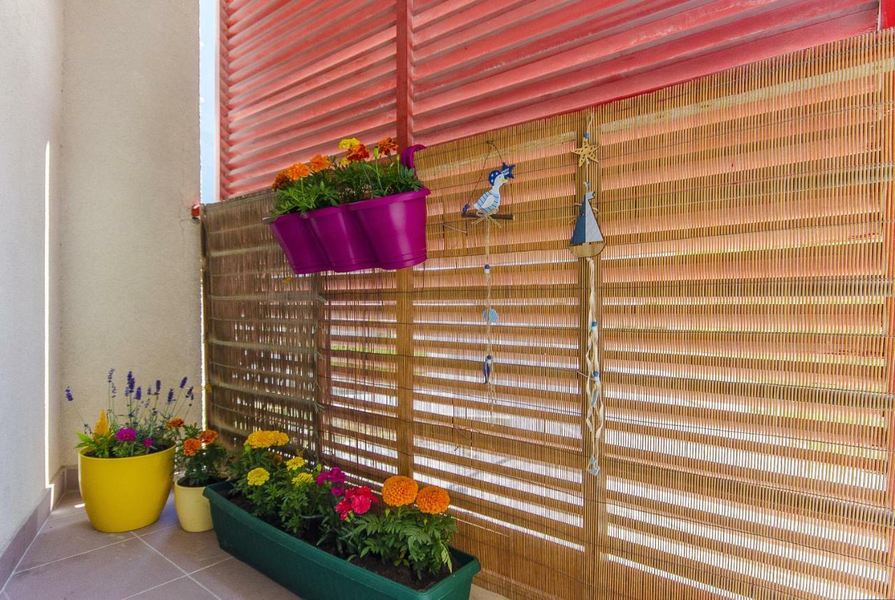 ספליט Apartment Lucija מראה חיצוני תמונה