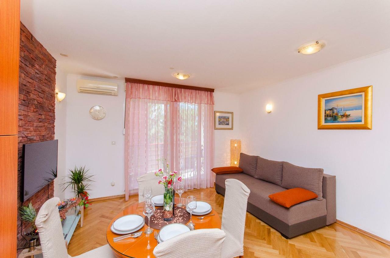 ספליט Apartment Lucija מראה חיצוני תמונה