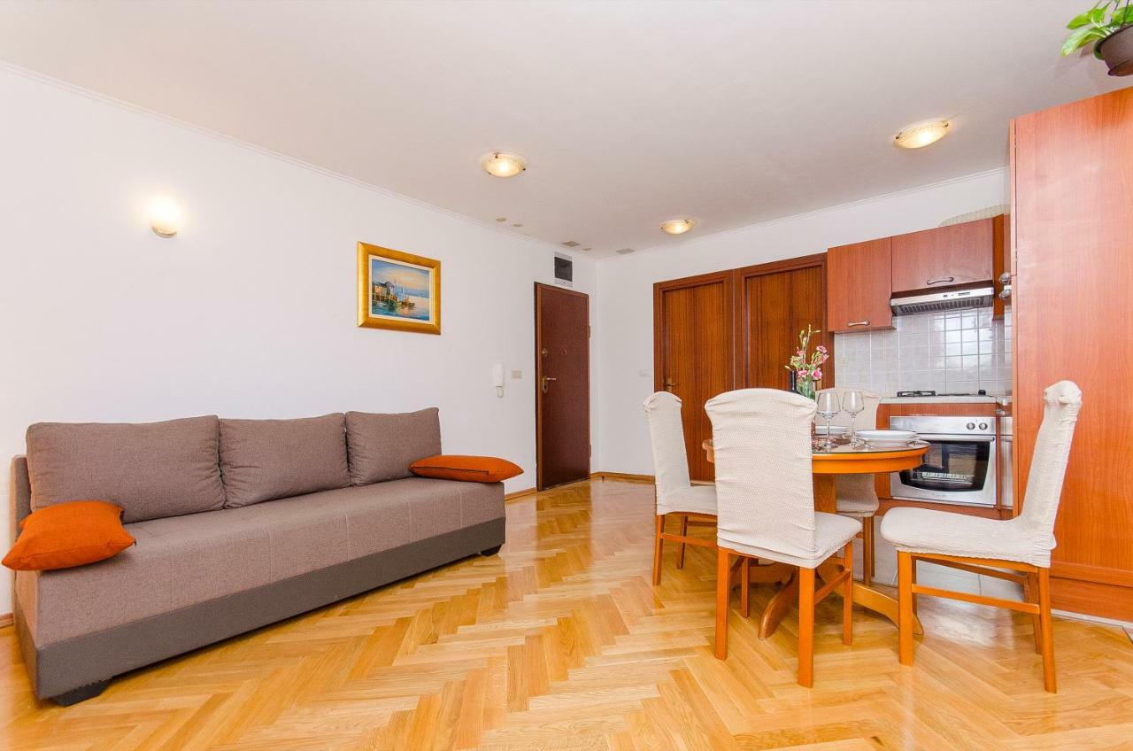 ספליט Apartment Lucija מראה חיצוני תמונה