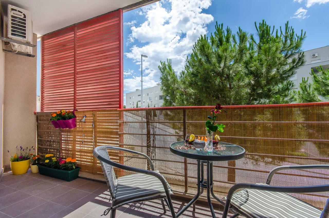ספליט Apartment Lucija מראה חיצוני תמונה