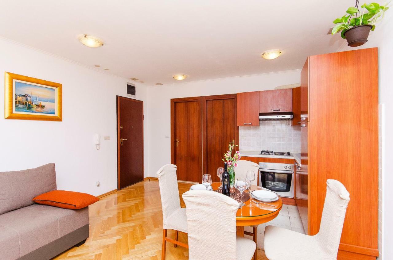 ספליט Apartment Lucija מראה חיצוני תמונה