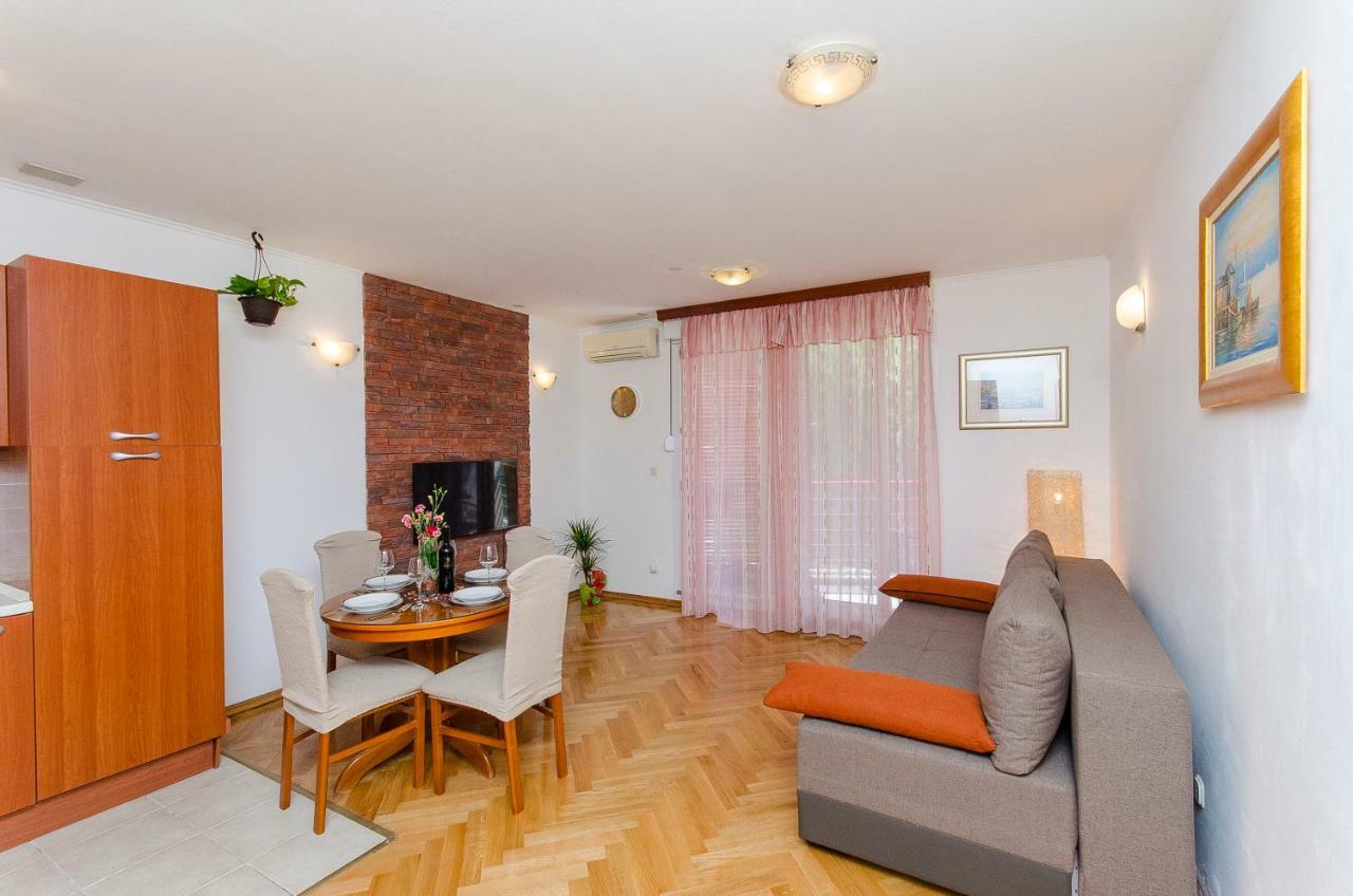 ספליט Apartment Lucija מראה חיצוני תמונה