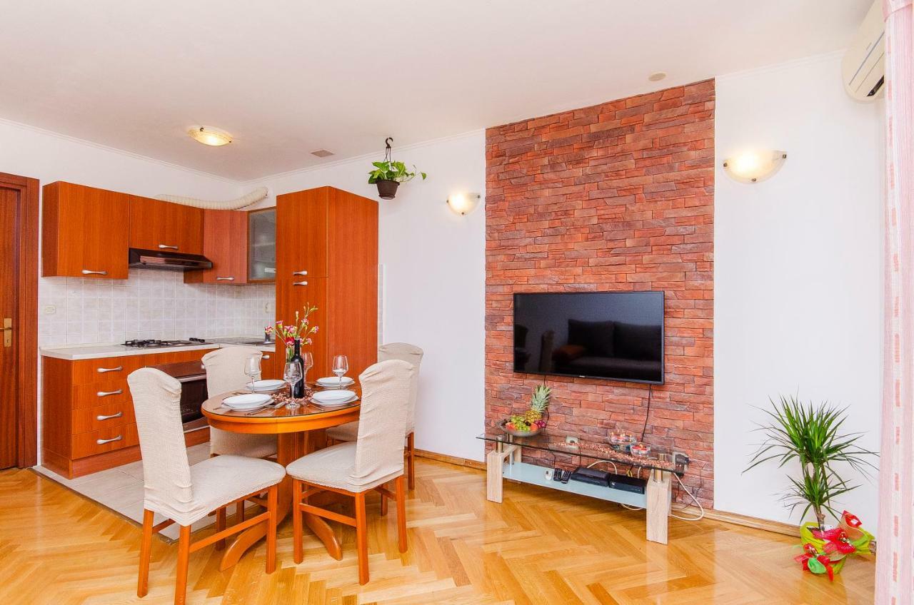 ספליט Apartment Lucija מראה חיצוני תמונה