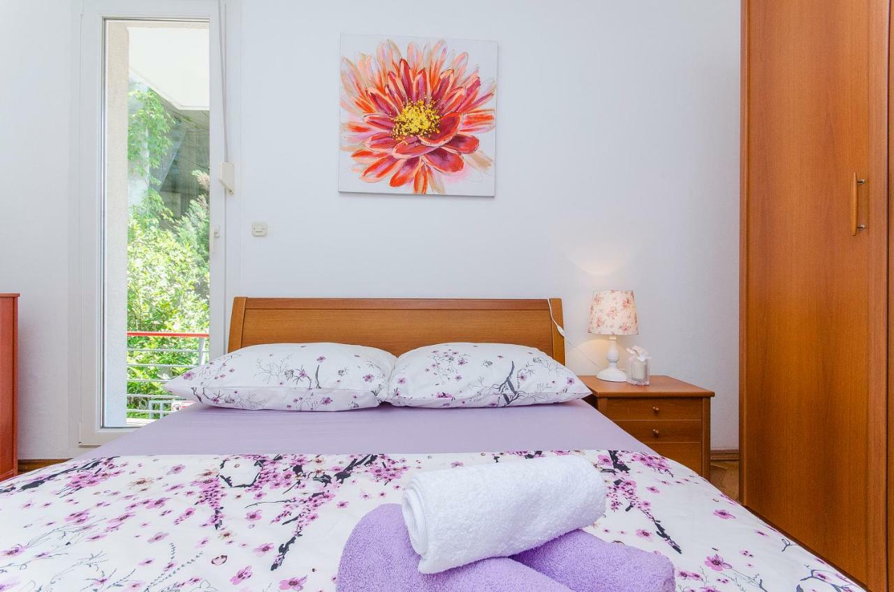 ספליט Apartment Lucija מראה חיצוני תמונה