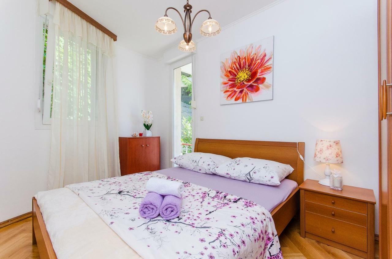 ספליט Apartment Lucija מראה חיצוני תמונה