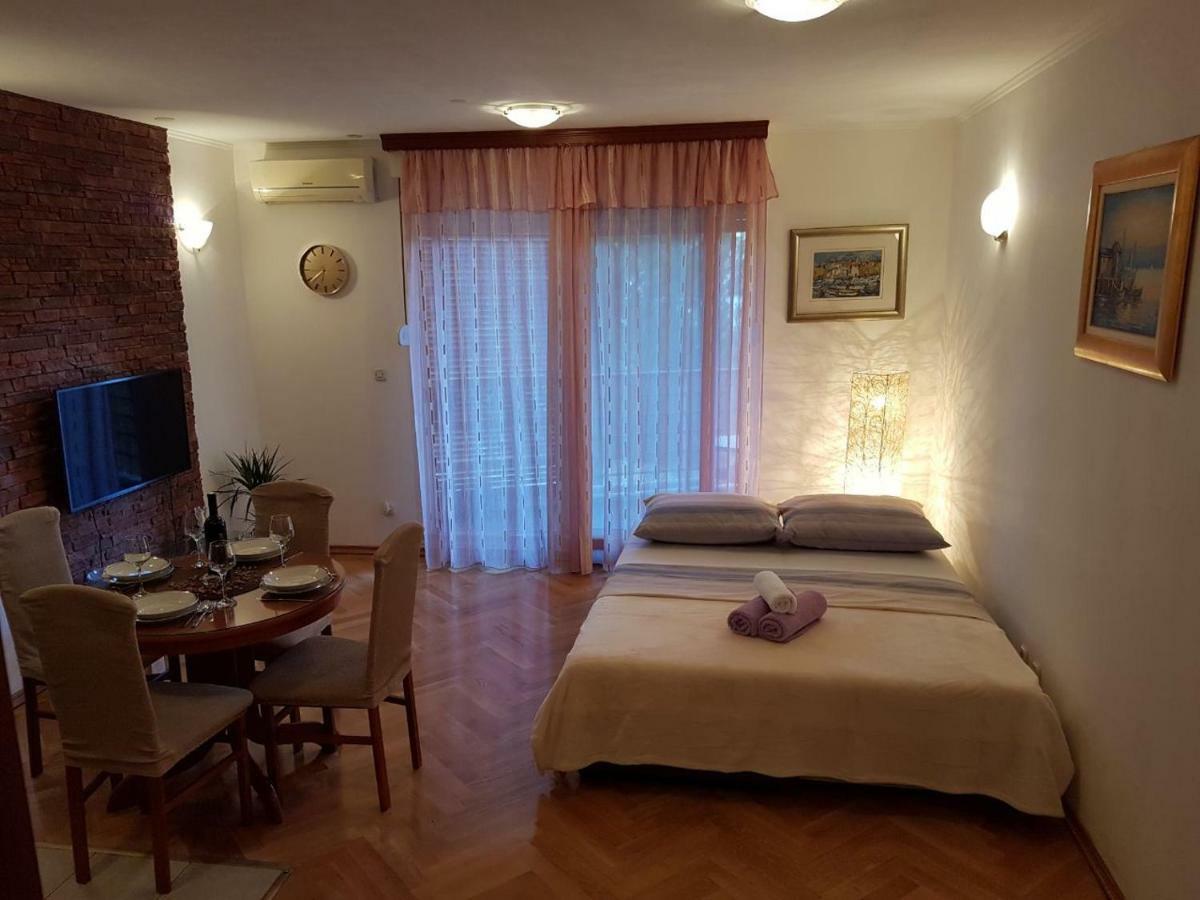 ספליט Apartment Lucija מראה חיצוני תמונה