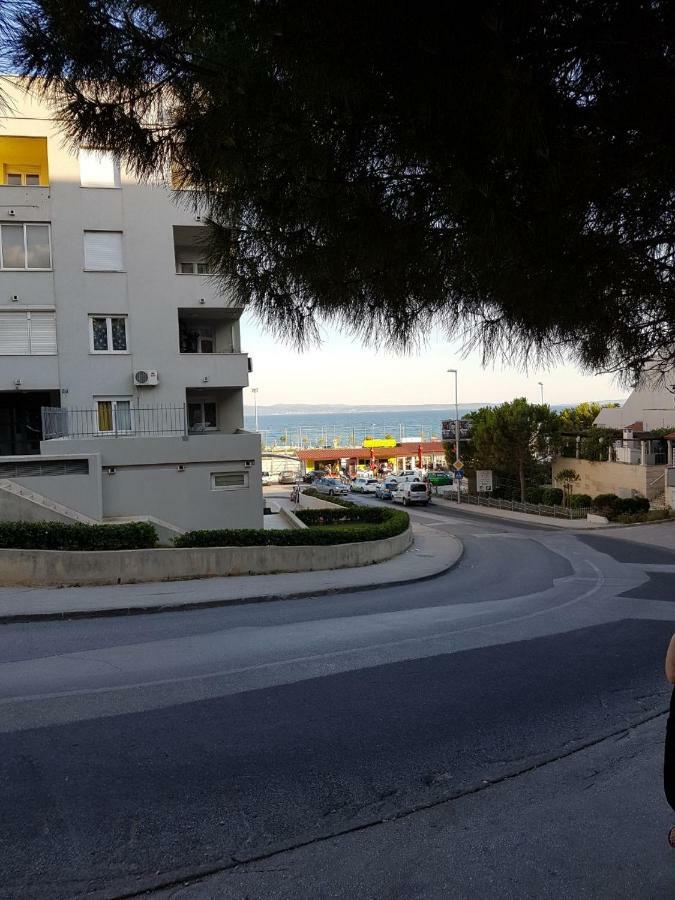 ספליט Apartment Lucija מראה חיצוני תמונה